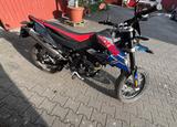 Aprilia SX 125 - APRILIA 125 SX