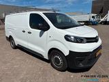 Toyota | Proace Worker | 2.0 D-4D Cool Lang - Toyota Kastenwagen