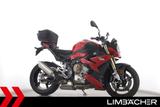 BMW S 1000 R - QS, MSR, 3 Pakete, Tempomat - BMW R 100 T