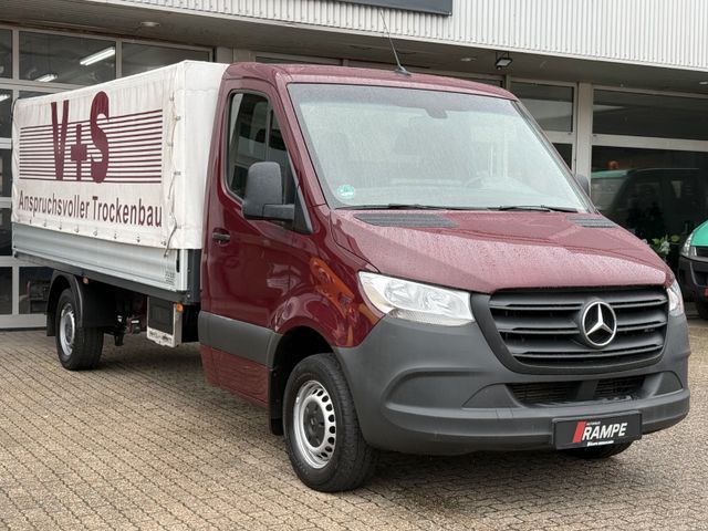 Mercedes-Benz Sprinter III 316 CDI MAXI Pritsche/6.850M/NAVI