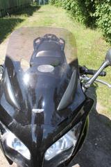 Honda CBF 1000 A - Honda Motorräder in Berlin