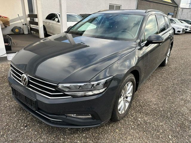 Volkswagen Passat Var.2.0 TDI DSG Business/Virtual C/12500n