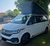 Volkswagen T6.1 California Coast - Edition (Neuwertig) - Volkswagen T6 California in Augsburg