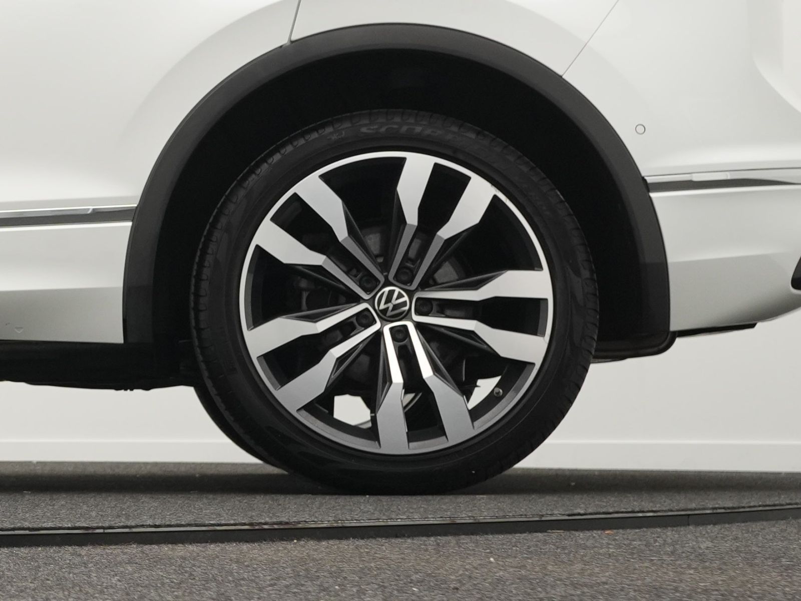 Volkswagen Tiguan - Bild 48