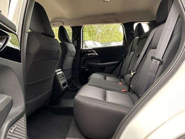 Mitsubishi Plug-in Hybrid Outlander