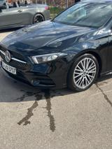 Mercedes-Benz A250 Limousine | 224 PS | Automatik | Pano | Nav - Mercedes-Benz A-Class: Ps