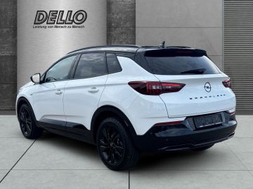 Opel Grandland (X) - 3