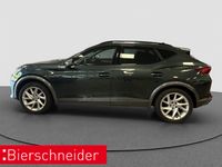 Cupra Formentor - Vorschau Bild 10