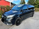 Mercedes-Benz V 300 d Aut. AVANTG. ED. lang AVANTGARDE EDITION