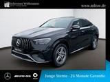 Mercedes-Benz GLE 53 AMG 4M+ Coupé PANO*AHK*PERF-ABGAS*HEADUP