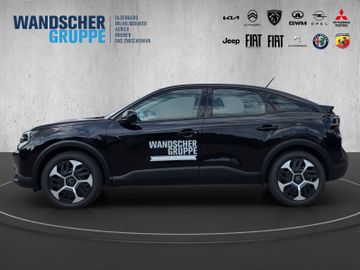Citroën C4 MHEV 145 PLUS **KAMERA*LED*CARPLAY*PDC**