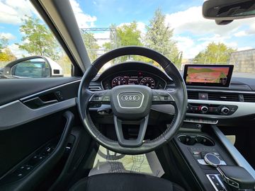 Audi A4 - 10