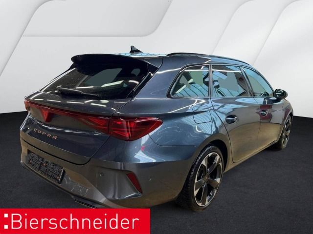 Cupra Leon - Bild 2