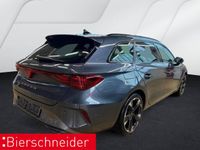 Cupra Leon - Vorschau Bild 2