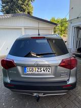 Suzuki Vitara 1.4 BOOSTERJET ALLGRIP 4x4 Hybrid Comfort - Suzuki Vitara: Privatanbieter