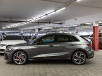 Audi A3 - Vorschau Bild 4