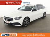 Mercedes-Benz E 300e T Avantgarde Aut.*NAVI*LED*ACC*PDC*