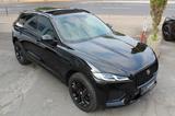 Jaguar F-Pace R-DYNAMIC BLACK+PANO+MERIDIAN+AHK+AMBIENT - Jaguar Gebrauchtwagen von 2022