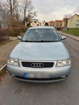 Audi a3 8l 1.9 tdi Facelift Tausch gegen K... - Audi A3 aus 2003: 1.9