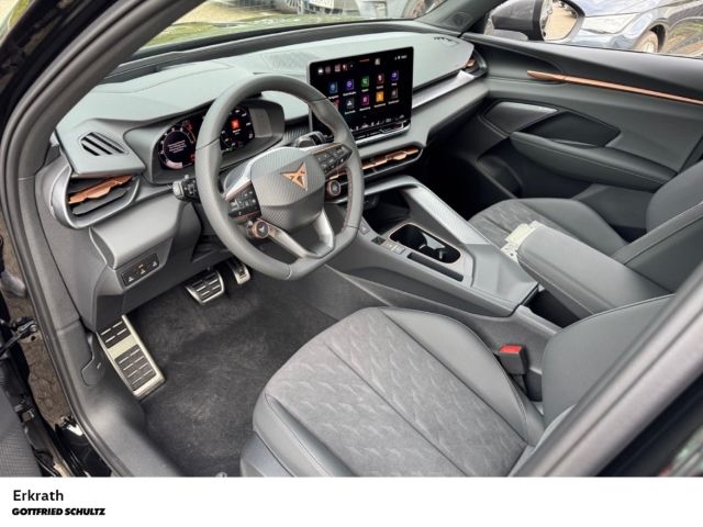 Cupra Terramar - Bild 12