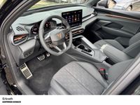 Cupra Terramar - Vorschau Bild 12