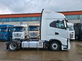 Iveco S-WAY 530 * ACC * VOLLLUFT * 2X TANK * KLIMAAUT - Iveco 4x4