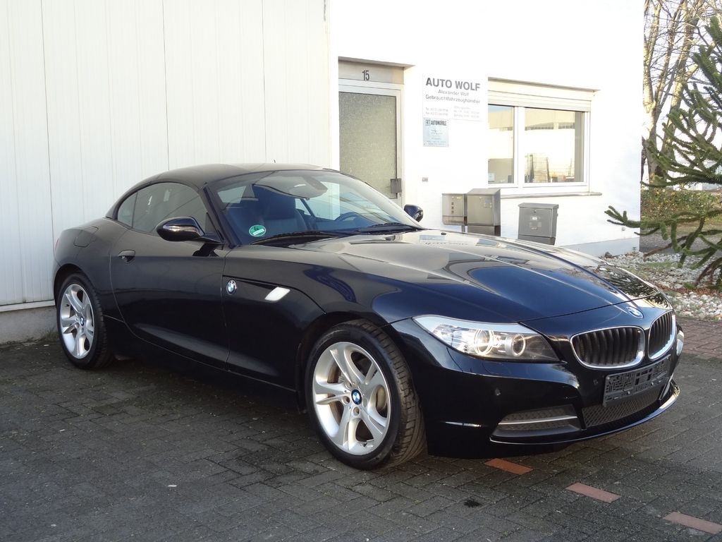 Angebot ansehen BMW Z4