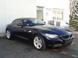 BMW Z4 Roadster Aut. sDrive 20i/Leder/Navi/Xenon/ - BMW Z4 in Solingen