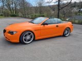 BMW 645Ci Cabrio Einzigartiges Liebhaberstück - BMW 645 aus 2004: 645ci