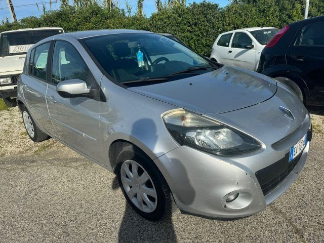 Renault RENAULT Clio 1.2 16V 5 porte Confort