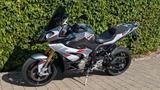BMW S1000 XR, Topzustand, alle Pakete, ESA, DTC, ABS - SPORTTOURER VON 751 BIS 1000 CCM