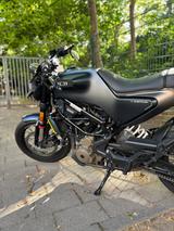 Husqvarna Svartpilen 401 - HUSQVARNA SVARTPILEN 401