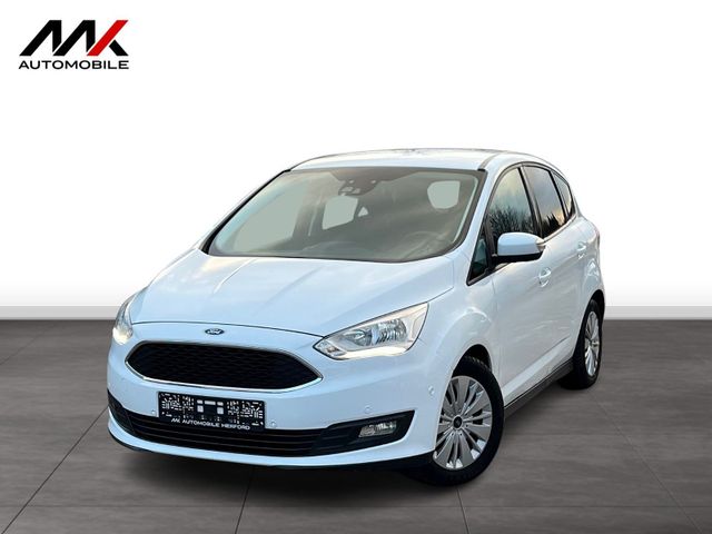 Ford C-Max C-MAX Cool & Connect *AUTO*NAVI*TEMPO*