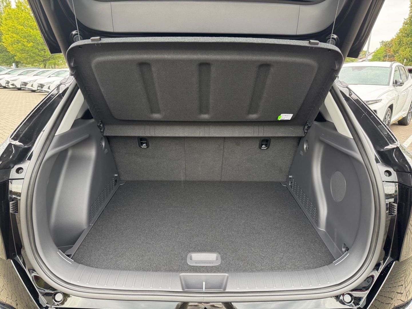 Hyundai KONA Elektro – Bild 12