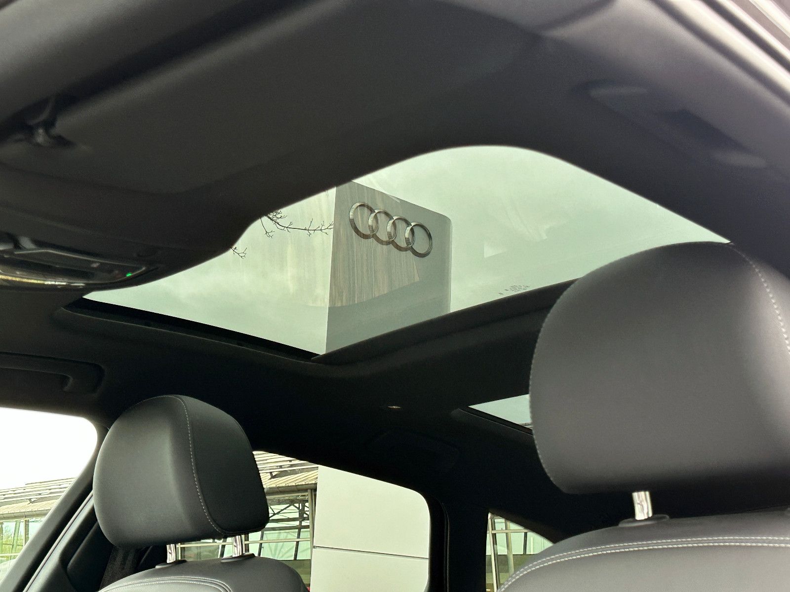 Audi A6 - Bild 13