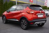 Renault Captur 1.2 TCE XMOD Navi Kamera Tempomat Keyless - Renault Captur XMOD mit Benzin-Antrieb