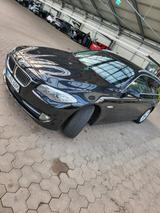 BMW 525d xDrive Touring - - BMW 525 in Dortmund