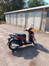 Honda Sh Mode 125 - HONDA MODE 125 SH