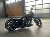 Harley-Davidson Breakout 5HD1 Custom alles eingetragen - HARLEY-DAVIDSON CHOPPER CUSTOM