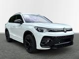 Volkswagen Tiguan R-Line 2,0 l TDI SCR 4MOTION 142 kW (193 - Volkswagen Tiguan: 1.4