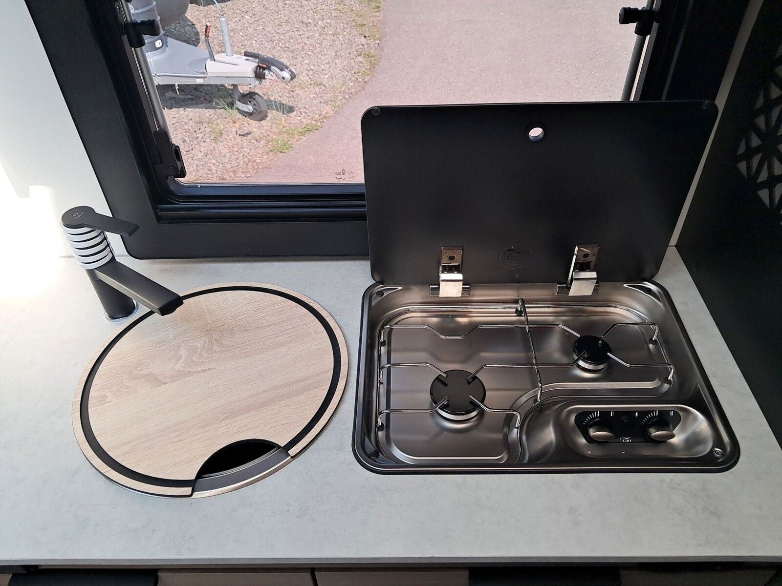 Fahrzeugabbildung Chausson X 650 Exclusive Line