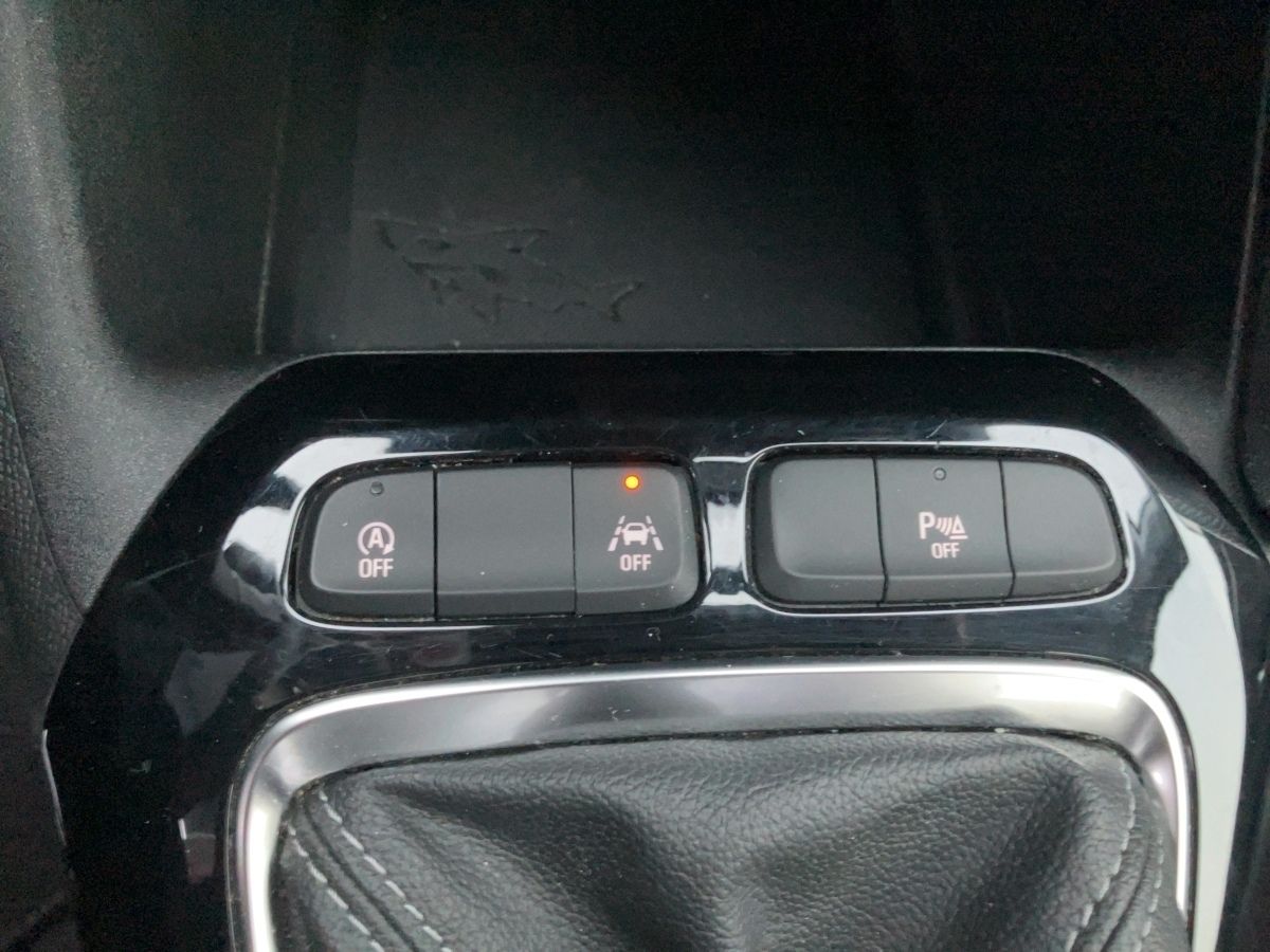 Opel Corsa - Bild 20