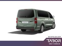 Peugeot Traveller - Vorschau Bild 3
