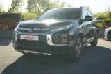 Mitsubishi ASX 2.0 MIVEC Spirit+ 2WD CVT Navi LED Kamera - Mitsubishi ASX in Leipzig
