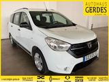 Dacia Lodgy 1.3 Comfort TCe 100 - gebrauchte Dacia Lodgy aus dem Jahr 2021