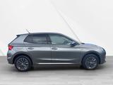 Skoda Fabia 1.0 TSI Selection Drive 7 Gang DSG LED DAB - Skoda Fabia Gebrauchtwagen