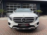 Mercedes-Benz GLB 250 4Matic AMG Line Panorama LED Kamera - weiße Mercedes-Benz GLB-Klasse