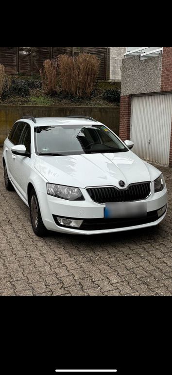Image of Skoda Octavia