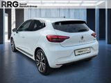 Renault Clio 1.6 E-TECH 140 Initiale Paris Hybrid - Renault Clio: Paris