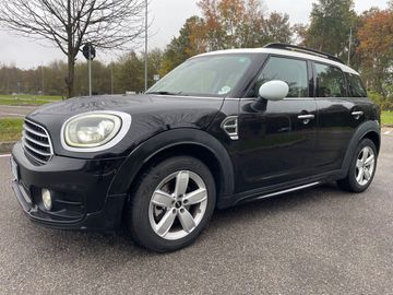 MINI Cooper Countryman - 2